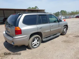 2002 GMC Envoy SLT with VIN 1GKDS13S422446808, listed as a IAAI auction lot 41896943 with 271,771 mi miles. Bid and sale history available at carsss.com. Image 4.