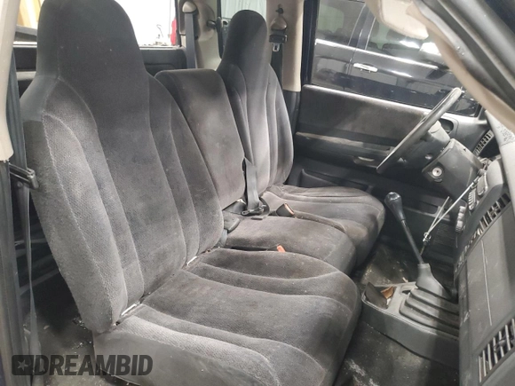 2003 Dodge Dakota Sport with VIN 1D7HG32N43S328884, listed as a Copart auction lot 85985644 with 141,779 mi miles and Non Repairable. Bid and sale history available at carsss.com. Image 10.