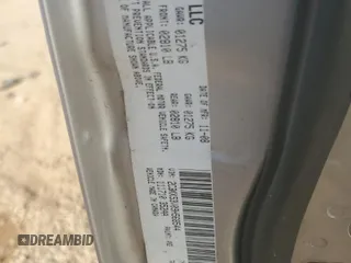 2009 Chrysler 300 z VIN 2C3KK53V09H568544, wystawiony jako Copart lot #47015735 z przebiegiem 126 245 mil mil oraz Szkoda całkowita • Salvage title. Historia ofert i sprzedaży dostępna na DreamBid. Obrazek 12.