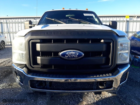 2011 Ford Super Duty F-250 SRW XL with VIN 1FT7W2B6XBEA21714, listed as a Copart auction lot 85553274 with 355,082 mi miles and Clean Title. Bid and sale history available at carsss.com. Image 5.