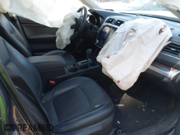 2019 Subaru Outback Limited with VIN 4S4BSANC8K3355930, listed as a IAAI auction lot 42103158 with 79,582 mi miles and . Bid and sale history available at DreamBid. Image 5.