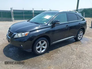 2012 Lexus RX 350 с VIN 2T2BK1BA9CC149477, выставлен на аукционе IAAI как лот 42482447 с пробегом 181 450 миль миль и . История ставок и продаж доступна на DreamBid. Изображение 2.