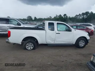 2012 Nissan Frontier S with VIN 1N6BD0CT2CC461882, listed as a IAAI auction lot 42698690 with 106,204 mi miles and . Bid and sale history available at DreamBid. Image 13.