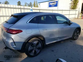 2023 Mercedes-Benz EQE 350+ z VIN 4JGGM2BB0PA003803, wystawiony jako Copart lot #38839714 z przebiegiem 942 mil mil oraz . Historia ofert i sprzedaży dostępna na DreamBid. Obrazek 3.