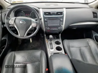 2014 Nissan Altima 2.5 S with VIN 1N4AL3AP2EC299804, listed as a Copart auction lot 54919045 with 135,581 mi miles and Clean Title. Bid and sale history available at carsss.com. Image 8.