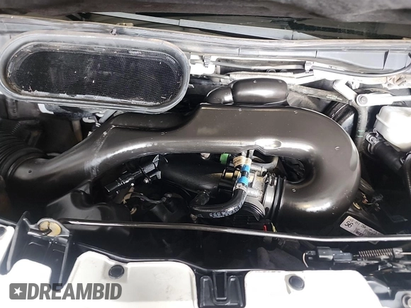 2018 Ford Transit with VIN 1FTYE1YM1JKB52182, listed as a IAAI auction lot 42146672 with 117,363 mi miles and . Bid and sale history available at carsss.com. Image 1.