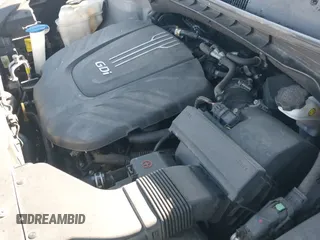 2016 Kia Sorento SXL with VIN 5XYPKDA55GG019447, listed as a IAAI auction lot 41345807 with 102,689 mi miles and . Bid and sale history available at DreamBid. Image 19.