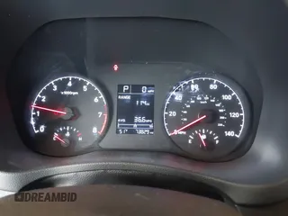 2020 Hyundai Accent SE с VIN 3KPC24A69LE122644, выставлен на аукционе IAAI как лот 41852691 с пробегом 73 829 миль миль и . История ставок и продаж доступна на DreamBid. Изображение 7.