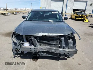 2005 Dodge Magnum SE with VIN 2D4FV48V55H529632, listed as a Copart auction lot 50377515 with 91,739 mi miles and Salvage Title. Bid and sale history available at carsss.com. Image 5.