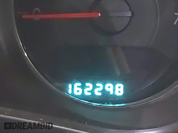 2013 Chrysler 200 Limited with VIN 1C3CCBCG5DN745686, listed as a IAAI auction lot 41850100 with 162,298 mi miles. Bid and sale history available at carsss.com. Image 15.