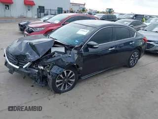 2017 Nissan Altima SV with VIN 1N4AL3AP5HC111300, listed as a IAAI auction lot 41884846 with 96,717 mi miles and . Bid and sale history available at DreamBid. Image 18.