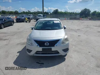 2019 Nissan Versa SV с VIN 3N1CN7AP9KL853119, выставлен на аукционе IAAI как лот 40735788 с пробегом 89 922 миль миль и . История ставок и продаж доступна на DreamBid. Изображение 12.