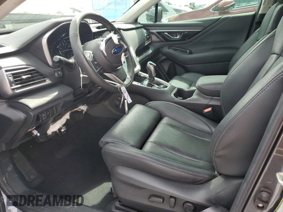 2020 Subaru Outback Limited with VIN 4S4BTANC1L3175445, listed as a Copart auction lot 59753065 with 36,197 mi miles and Salvage title. Bid and sale history available at DreamBid. Image 7.