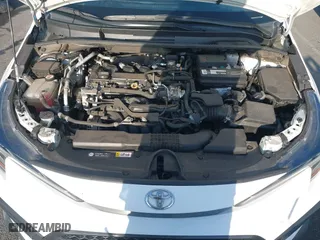 2021 Toyota Corolla SE with VIN 5YFS4MCE2MP068307, listed as a IAAI auction lot 41838172 with 82,638 mi miles. Bid and sale history available at carsss.com. Image 10.