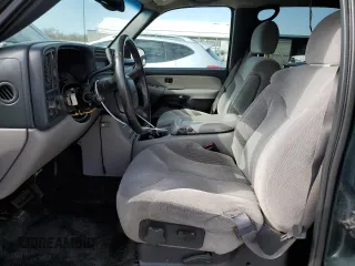 2001 GMC Yukon XL SLT with VIN 3GKEC16TX1G169562, listed as a Copart auction lot 44432025 with 208,032 mi miles and Salvage Title. Bid and sale history available at carsss.com. Image 7.