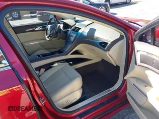 2013 Lincoln MKZ с VIN 3LN6L2GK6DR819696, выставлен на аукционе IAAI как лот 41840062 с пробегом 68 846 миль миль и . История ставок и продаж доступна на DreamBid. Изображение 5.