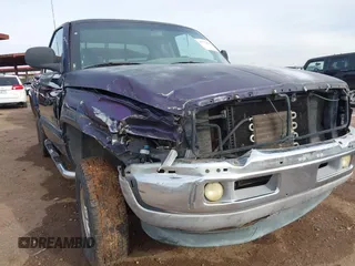 1999 Dodge 2500 with VIN 3B7KF23Z7XG177230, listed as a IAAI auction lot 41792664 with 441,626 mi miles and . Bid and sale history available at DreamBid. Image 6.
