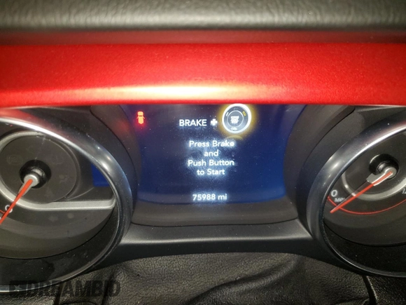 2019 Jeep Wrangler Unlimited Rubicon с VIN 1C4HJXFN9KW608711, выставлен на аукционе Copart как лот 48148115 с пробегом 75 988 миль миль и Списание • Salvage title. История ставок и продаж доступна на DreamBid. Изображение 9.