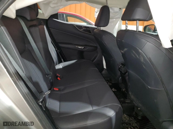 2022 Lexus NX with VIN 2T2ADCEZ1NC002270, listed as a Copart auction lot 89182415 with 41,434 mi miles and Salvage Title. Bid and sale history available at carsss.com. Image 11.