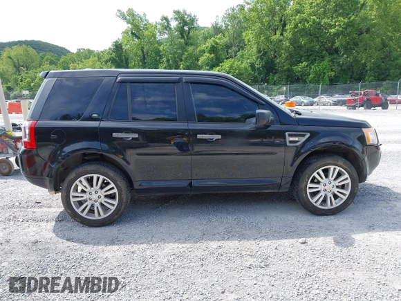 2009 Land Rover LR2 HSE z VIN SALFT24NX9H114856, wystawiony jako IAAI lot #42479735 z przebiegiem 178 587 mil mil oraz . Historia ofert i sprzedaży dostępna na DreamBid. Obrazek 12.
