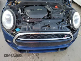 2018 MINI Hardtop Cooper S with VIN WMWXP7C53J2A47250, listed as a Copart auction lot 74522464 with Not Provided miles and Non Repairable. Bid and sale history available at DreamBid. Image 11.