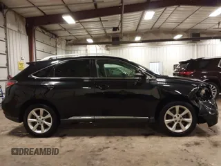 2010 Lexus RX 350 с VIN 2T2BK1BAXAC002601, выставлен на аукционе IAAI как лот 42605025 с пробегом 211 289 миль миль и . История ставок и продаж доступна на DreamBid. Изображение 14.