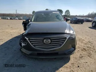 2018 Mazda CX-9 Touring with VIN JM3TCACY8J0212097, listed as a Copart auction lot 47167805 with 144,271 mi miles and Salvage Title. Bid and sale history available at carsss.com. Image 11.