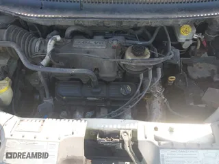 2006 Dodge Grand Caravan SXT with VIN 2D4GP44L36R822556, listed as a IAAI auction lot 41980966 with 371,209 mi miles. Bid and sale history available at carsss.com. Image 10.