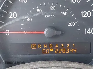 2004 Nissan Titan LE with VIN 1N6AA07A34N570788, listed as a IAAI auction lot 41823592 with 228,344 mi miles and . Bid and sale history available at DreamBid. Image 7.