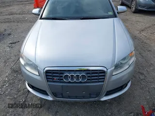 2007 Audi S4 z VIN WAUGL78E57A017022, wystawiony jako IAAI lot #41718171 z przebiegiem 130 808 mil mil oraz . Historia ofert i sprzedaży dostępna na DreamBid. Obrazek 6.