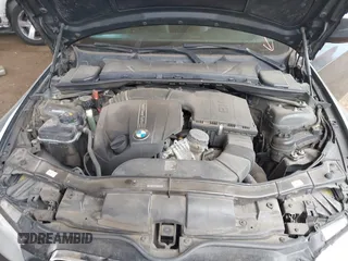 2013 BMW 3 Series 335i with VIN WBADX7C57DJ590238, listed as a IAAI auction lot 41920557 with 160,946 mi miles and . Bid and sale history available at DreamBid. Image 10.