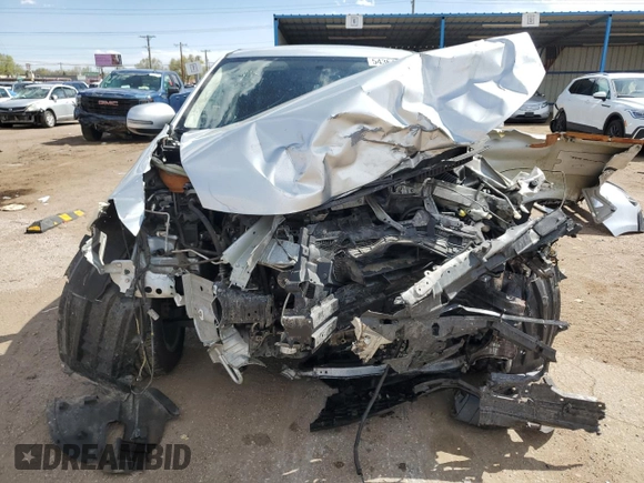 2018 Mitsubishi Outlander SE с VIN JA4AD3A31JJ004194, выставлен на аукционе Copart как лот 54364925 с пробегом Не указан миль и Списание • Salvage title. История ставок и продаж доступна на DreamBid. Изображение 5.