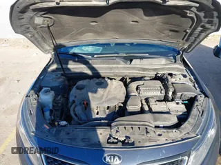 2015 Kia Optima LX with VIN KNAGM4A79F5547332, listed as a IAAI auction lot 42711552 with 154,318 mi miles and . Bid and sale history available at DreamBid. Image 10.