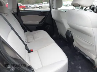 2014 Subaru Forester Premium with VIN JF2SJAEC6EH414957, listed as a IAAI auction lot 42010363 with 176,382 mi miles and . Bid and sale history available at DreamBid. Image 8.