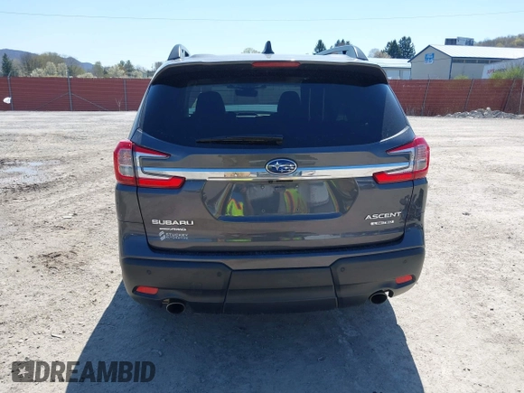 2024 Subaru Ascent Limited z VIN 4S4WMAUD8R3402275, wystawiony jako IAAI lot #42032021 z przebiegiem 25 212 mil mil oraz . Historia ofert i sprzedaży dostępna na DreamBid. Obrazek 17.