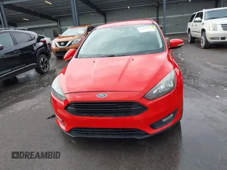 2017 Ford Focus SE with VIN 1FADP3FE9HL222795, listed as a IAAI auction lot 42425996 with 90,724 mi miles and . Bid and sale history available at DreamBid. Image 12.