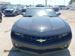 2012 Chevrolet Camaro 2LT with VIN 2G1FC1E36C9121354, listed as a IAAI auction lot 42055763 with 169,043 mi miles and . Bid and sale history available at DreamBid. Image 12.