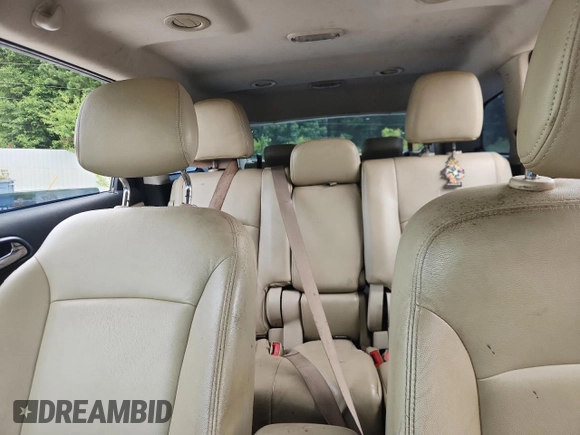 2013 Dodge Journey American Value with VIN 3C4PDCAB4DT650236, listed as a Copart auction lot 62913595 with Not provided miles and Salvage title. Bid and sale history available at DreamBid. Image 10.