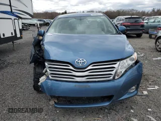 2012 Toyota Venza LE with VIN 4T3ZA3BB9CU058905, listed as a Copart auction lot 50398815 with 156,068 mi miles and Clean Title. Bid and sale history available at DreamBid. Image 5.