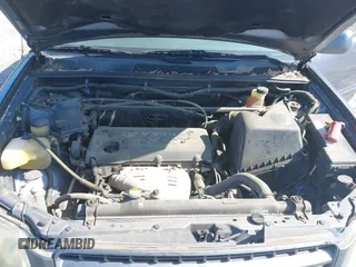 2003 Toyota Highlander z VIN JTEGD21A830066009, wystawiony jako IAAI lot #42543516 z przebiegiem 264 635 mil mil oraz . Historia ofert i sprzedaży dostępna na DreamBid. Obrazek 10.