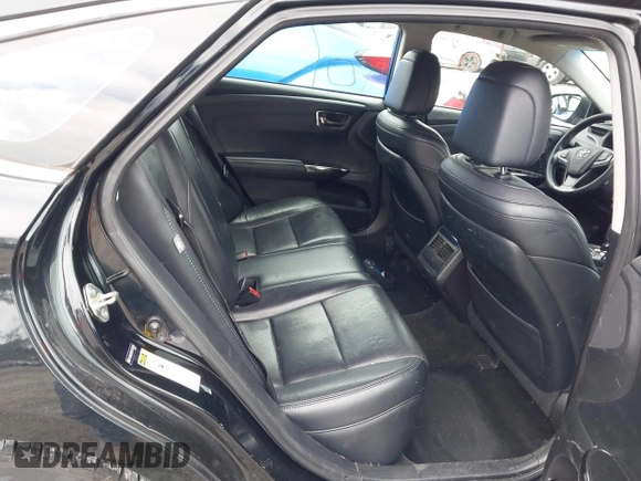 2015 Toyota Avalon Limited with VIN 4T1BK1EB9FU139849, listed as a IAAI auction lot 41701894 with 229,777 mi miles and . Bid and sale history available at DreamBid. Image 8.