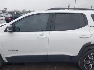 2021 GMC Acadia SLE with VIN 1GKKNKLA7MZ107658, listed as a IAAI auction lot 41547872 with 37,932 mi miles and . Bid and sale history available at DreamBid. Image 14.