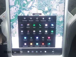 2018 Tesla Model S 75D с VIN 5YJSA1E27JF247637, выставлен на аукционе IAAI как лот 42406743 с пробегом 150 553 миль миль и . История ставок и продаж доступна на DreamBid. Изображение 18.