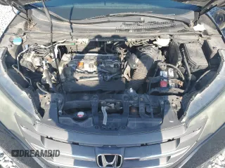 2013 Honda CR-V EX with VIN 2HKRM4H55DH608480, listed as a Copart auction lot 52675975 with 178,836 mi miles and Clean Title. Bid and sale history available at carsss.com. Image 12.