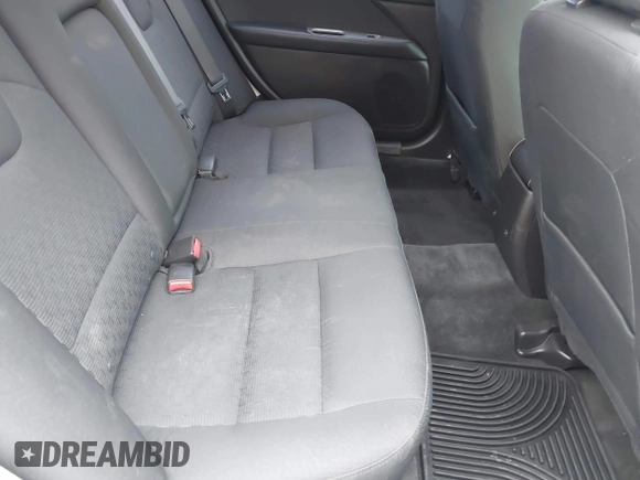2011 Ford Fusion SEL with VIN 3FAHP0CG6BR346120, listed as a IAAI auction lot 41729359 with 95,690 mi miles. Bid and sale history available at carsss.com. Image 8.