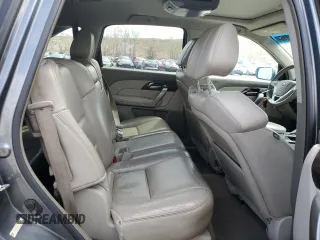 2012 Acura MDX z VIN 2HNYD2H24CH542091, wystawiony jako Copart lot #52818215 z przebiegiem 135 552 mil mil oraz Szkoda całkowita • Salvage title. Historia ofert i sprzedaży dostępna na DreamBid. Obrazek 11.