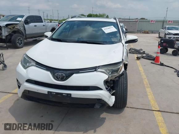 2018 Toyota RAV4 XLE с VIN JTMWFREV3JD121908, выставлен на аукционе IAAI как лот 42140675 с пробегом 114 819 миль миль и . История ставок и продаж доступна на DreamBid. Изображение 12.