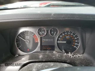 2008 Hummer H3 Luxury с VIN 5GTEN13E888158130, выставлен на аукционе Copart как лот 59111195 с пробегом 241 044 миль миль и Чистый • Clean title. История ставок и продаж доступна на DreamBid. Изображение 9.