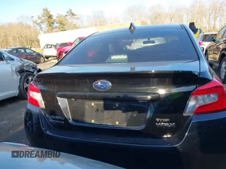 2016 Subaru WRX with VIN JF1VA1B66G9804843, listed as a IAAI auction lot 41511751 with 112,913 mi miles and . Bid and sale history available at carsss.com. Image 16.