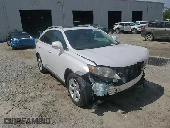 2010 Lexus RX 350 с VIN 2T2ZK1BA4AC034426, выставлен на аукционе Copart как лот 66202615 с пробегом 150 107 миль миль и На запчасти • Non repairable. История ставок и продаж доступна на DreamBid. Изображение 15.